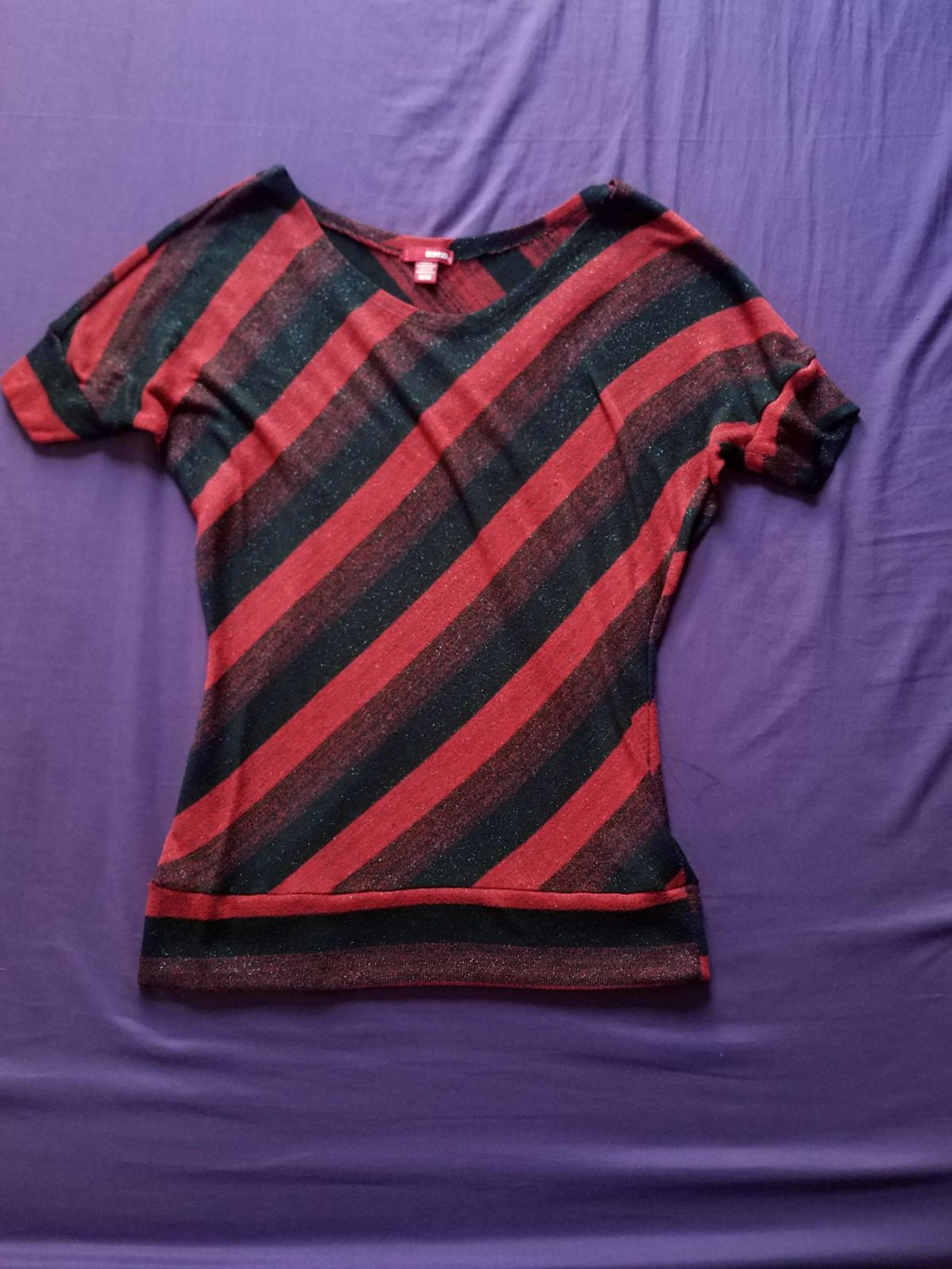 Bongo Knit Dolman Tunic