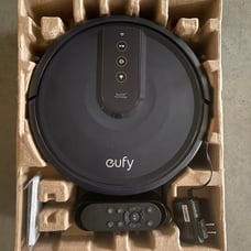 Eufy robo Vac