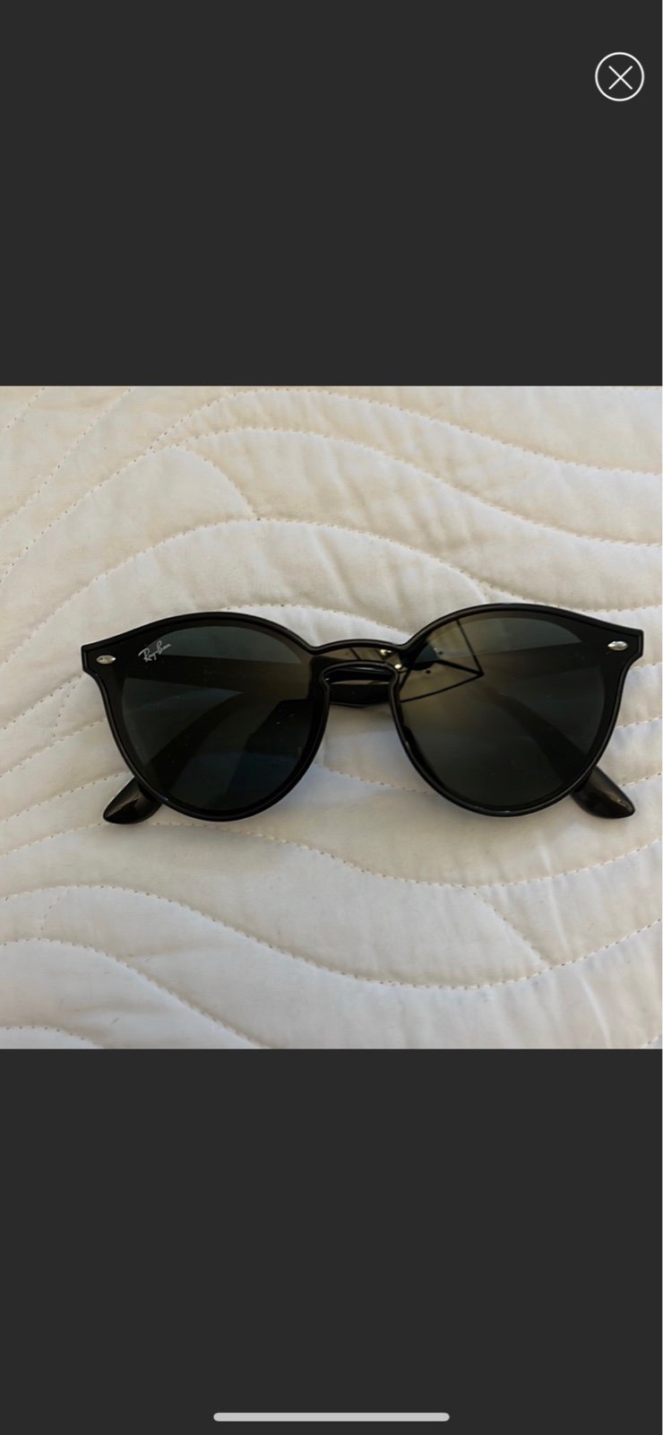 Ray-Ban