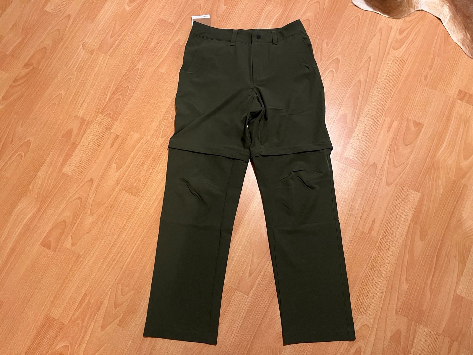 The north face hiking pants