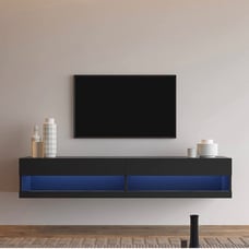 Floating TV Stand