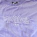 Womens NIKE/ATHLETA Oversized Cropped Sweatshirt & Leggings, sz XL