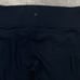 Womens NIKE/ATHLETA Oversized Cropped Sweatshirt & Leggings, sz XL