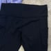 Womens NIKE/ATHLETA Oversized Cropped Sweatshirt & Leggings, sz XL