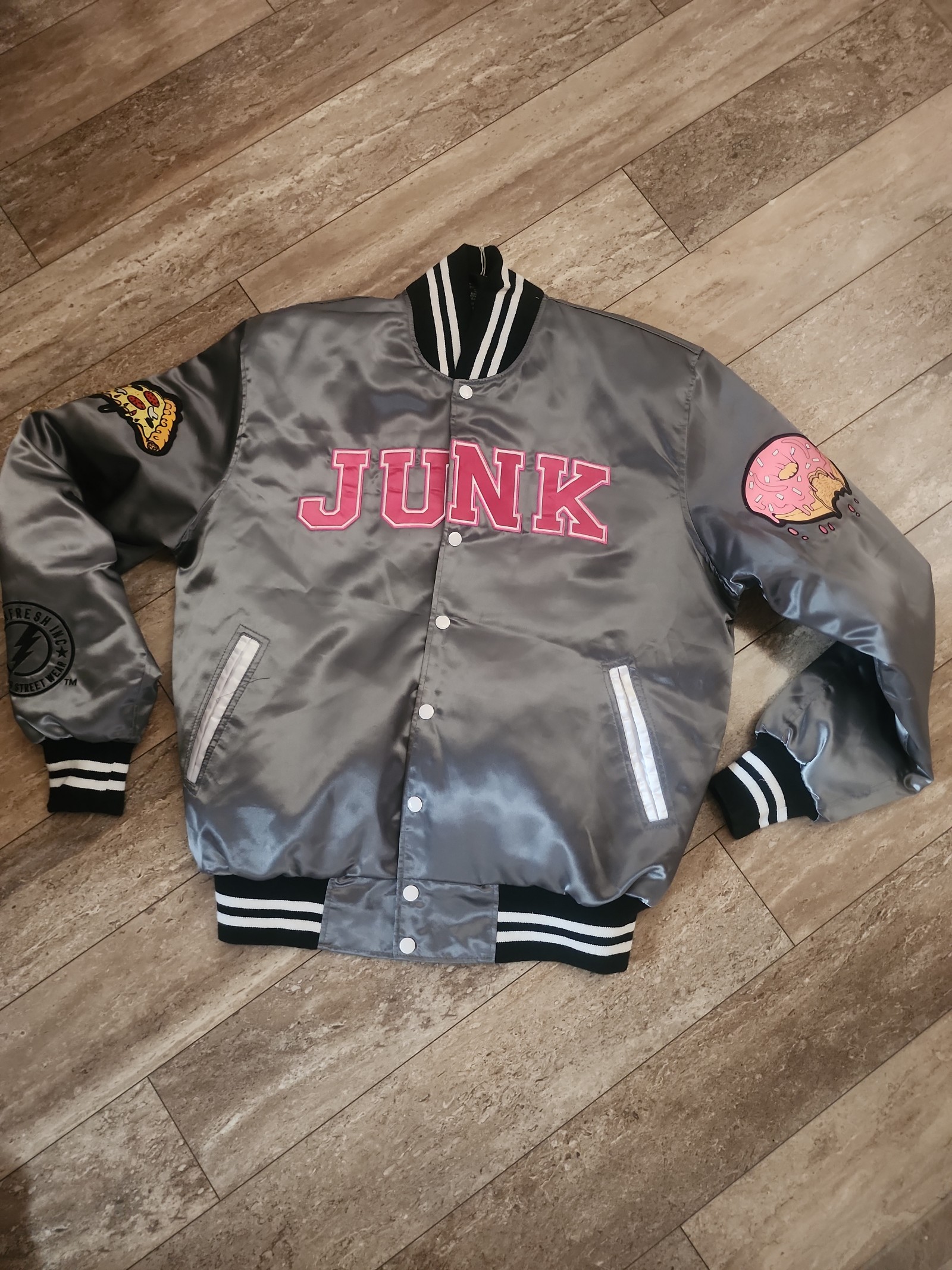 Jacket