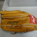 RAWLINGS BASEBALL GLOVE RBG 7 FASTBACK 12 1/2 RH THROWER