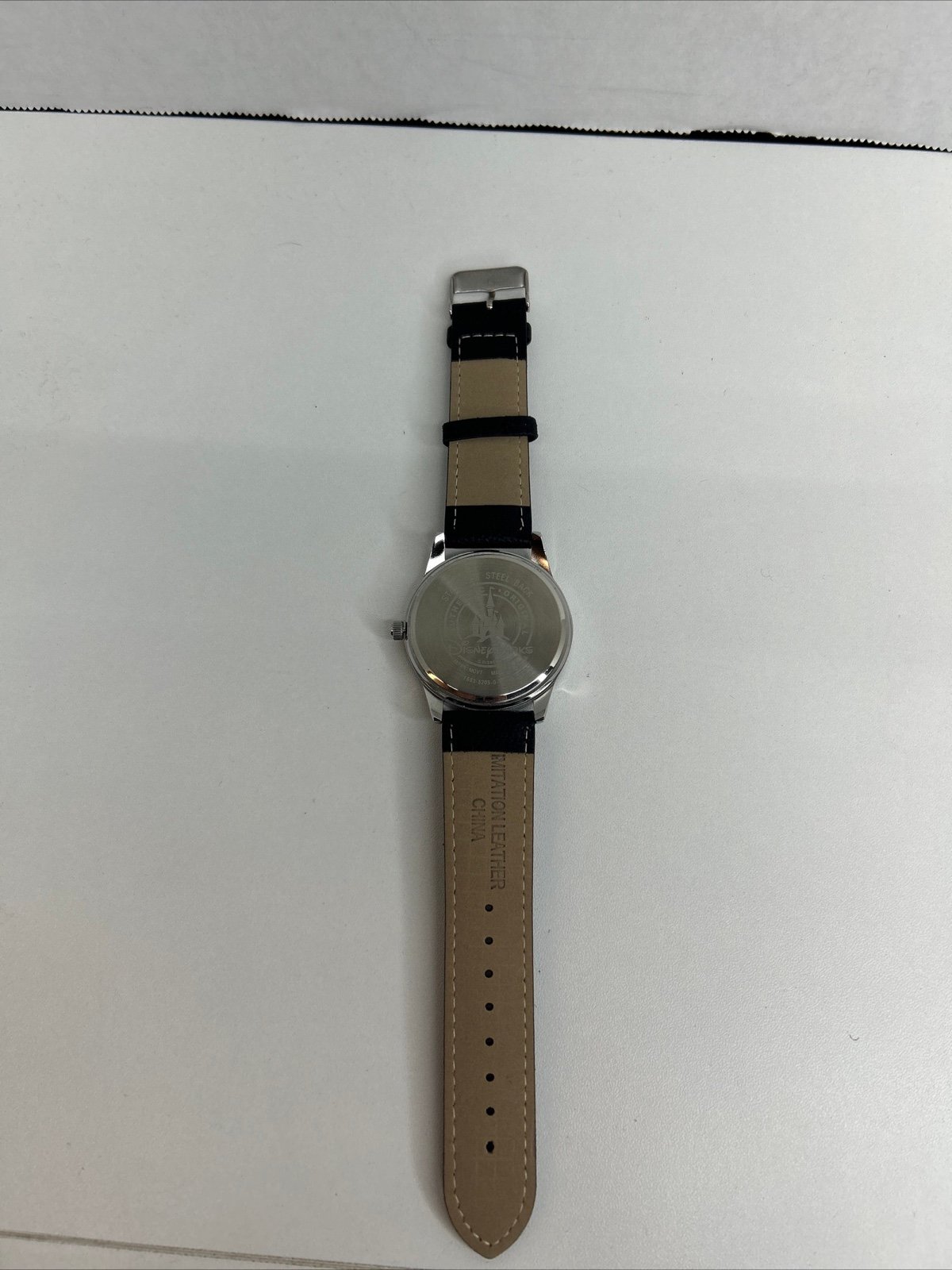 DISNEY MEN Mickey Mouse D23 Expo Japan 2013 Watch