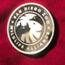 San Diego Zoo Penguin 1oz Silver Commemorative Round