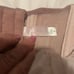Victoria’s Secret CORSET BUSTIER in Mauve