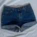 Levi's vintage 910 shorts sz. 8