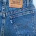 Levi's vintage 910 shorts sz. 8