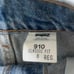 Levi's vintage 910 shorts sz. 8