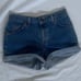 Levi's vintage 910 shorts sz. 8