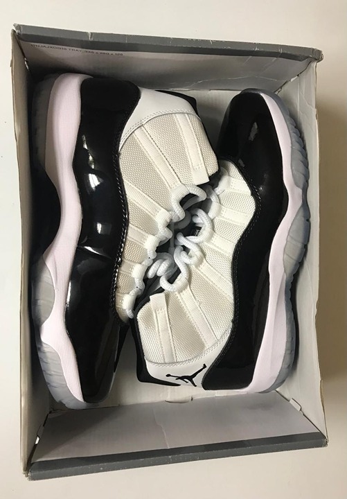 Jordan Air Retro
