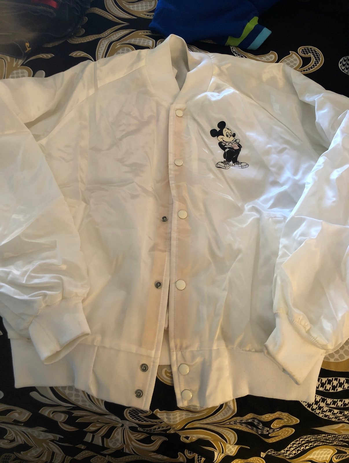 Disney Satin Jacket