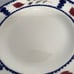 Vintage Adams Lancaster 8-inch Salad Plates SET OF 10 Real English Ironstone