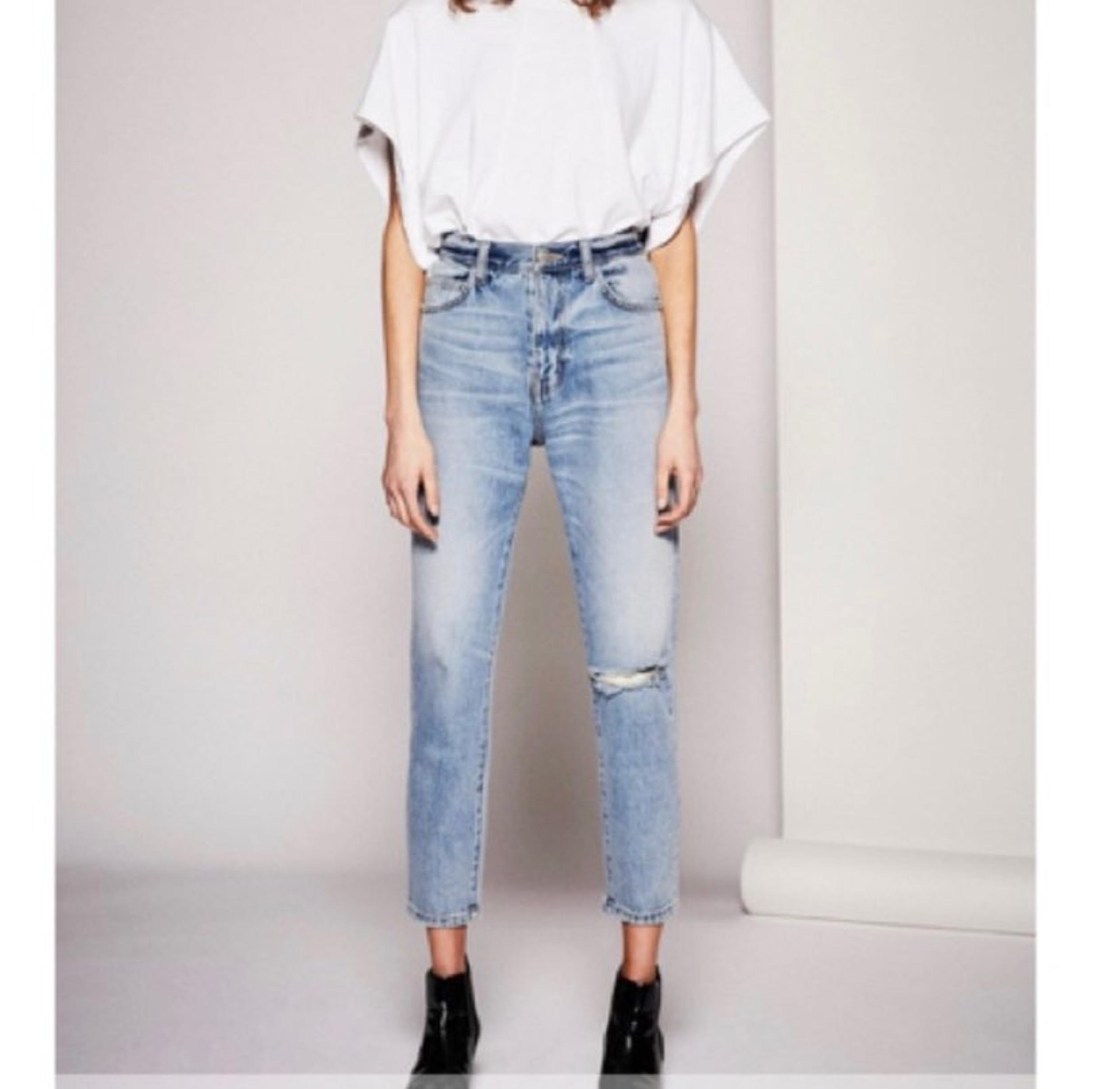 Current Elliott Jeans Size 26