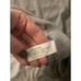William - cashmere blend V neck grey sweater size Lg