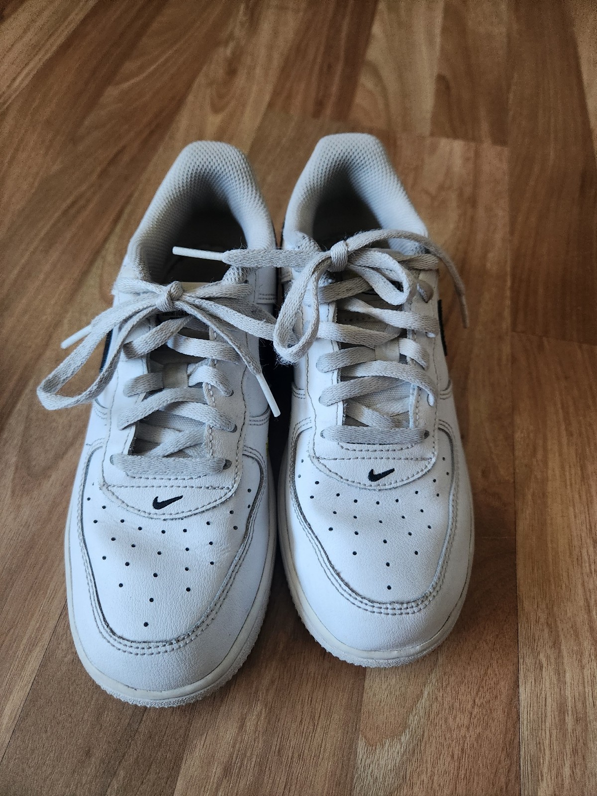 Air Force 1 ’07 LV8 2 ‘Have A Nike Day’