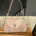 Steve Madden Light Pink BMARGY purse