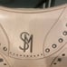 Steve Madden Light Pink BMARGY purse