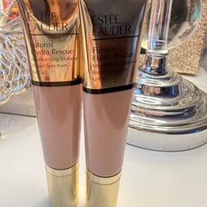 Estée Lauder Futurist Hydra Rescue Moisturizing Foundation Set of 2 #3C2 PEBBLE