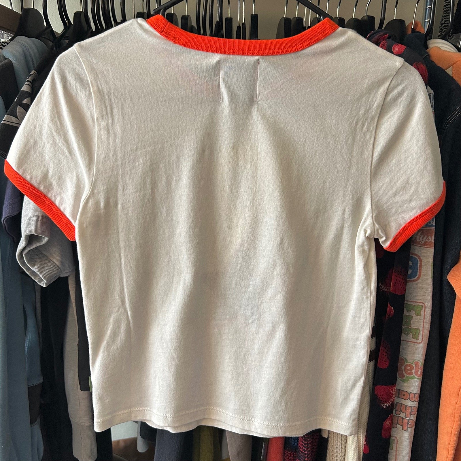 独特な店 Heaven small Size - tee baby Eri Jacobs Marc トップス