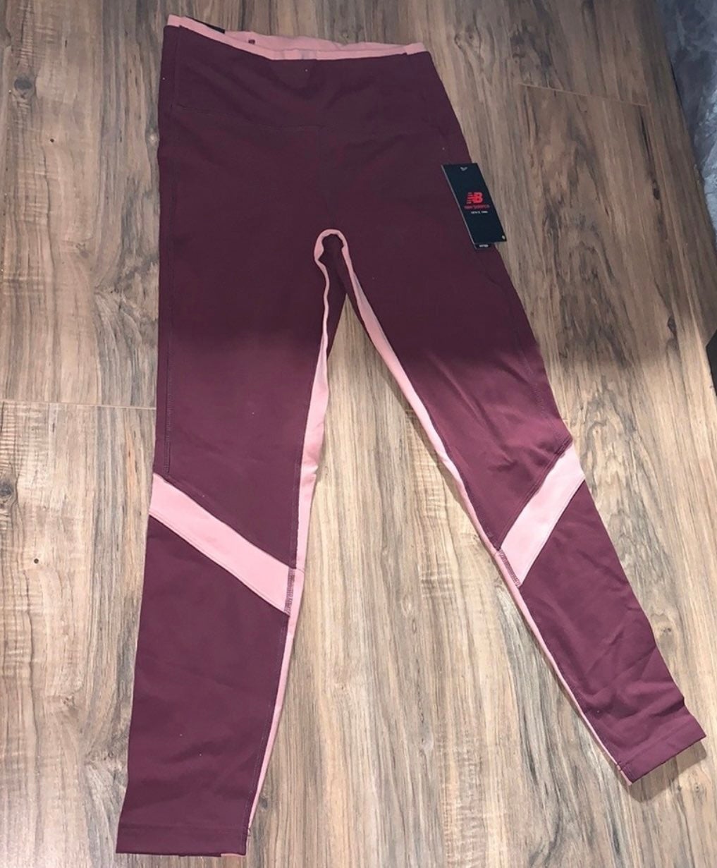 New Balance Leggings