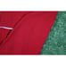 Burberry Brit 3/4 Sleeve Red T-shirt Size Medium