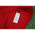 Burberry Brit 3/4 Sleeve Red T-shirt Size Medium