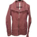 lululemon athletica Define Jacket in Mauve