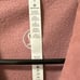 lululemon athletica Define Jacket in Mauve