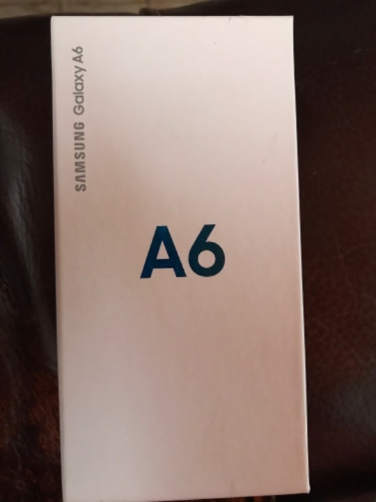 Samsung Galaxy A6 Plus 2018