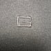 Rare Vintage Designer Gucci Mocha Polo Size Large