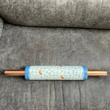Disney park’s ceramic ratatouille rolling pin