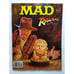 MAD Magazine Jan 1982 Issue No 228 Raiders Of The Lost Ark All In The Family