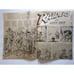 MAD Magazine Jan 1982 Issue No 228 Raiders Of The Lost Ark All In The Family