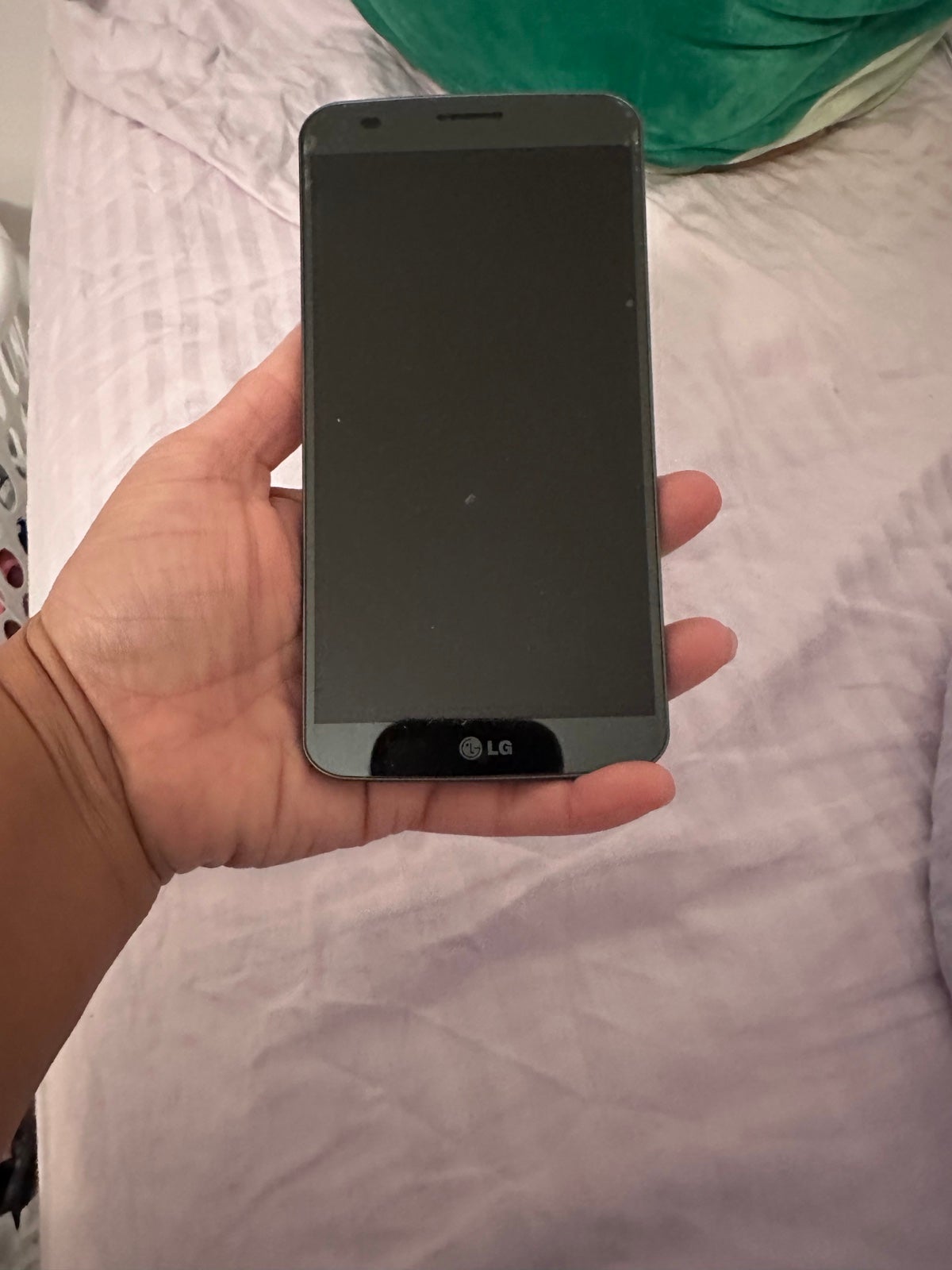 Lg flex
