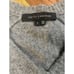 360 Cashmere Skull Cashmere Riley Skull-Print Gray Cashmere Sweater size small 1