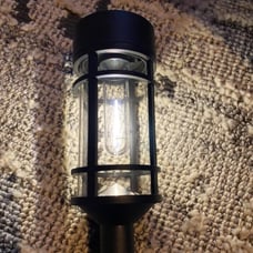 Solar Pathway Lights 8 Pack, Bright Solar Lights Outdoor Waterproof IP65, LED