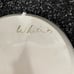 Super cute Matchibg bowl & plate