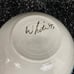 Super cute Matchibg bowl & plate