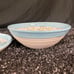 Super cute Matchibg bowl & plate