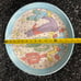 Super cute Matchibg bowl & plate