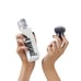 NEW! IL Makiage 85/66 Magic Moisturizing SUN FOAM Kit