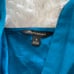 BANANA REPUBLIC Linen Twisted Halter Top NWT S