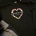Victorias Secret Pink X-SMALL active wear Legging and shirt