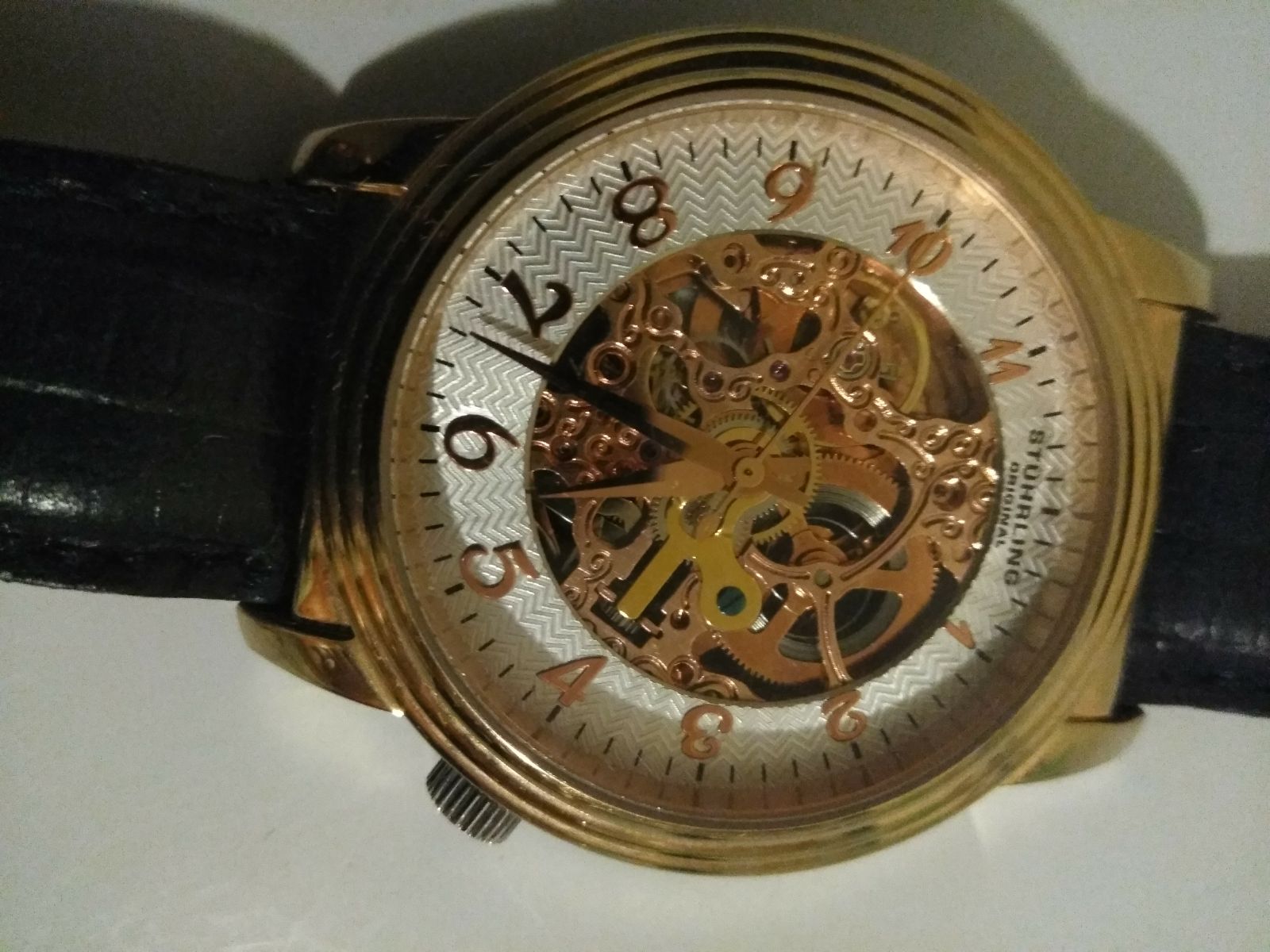 watch