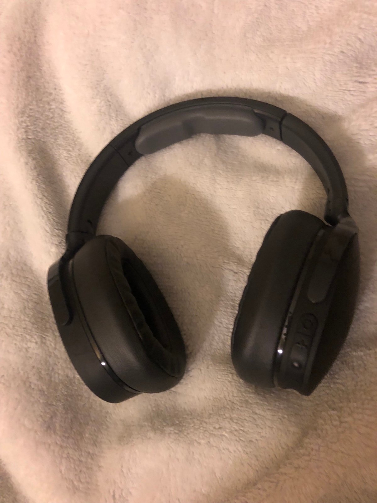 Skullcandy Hesh ANC Noise Canceling Wireless Headphones