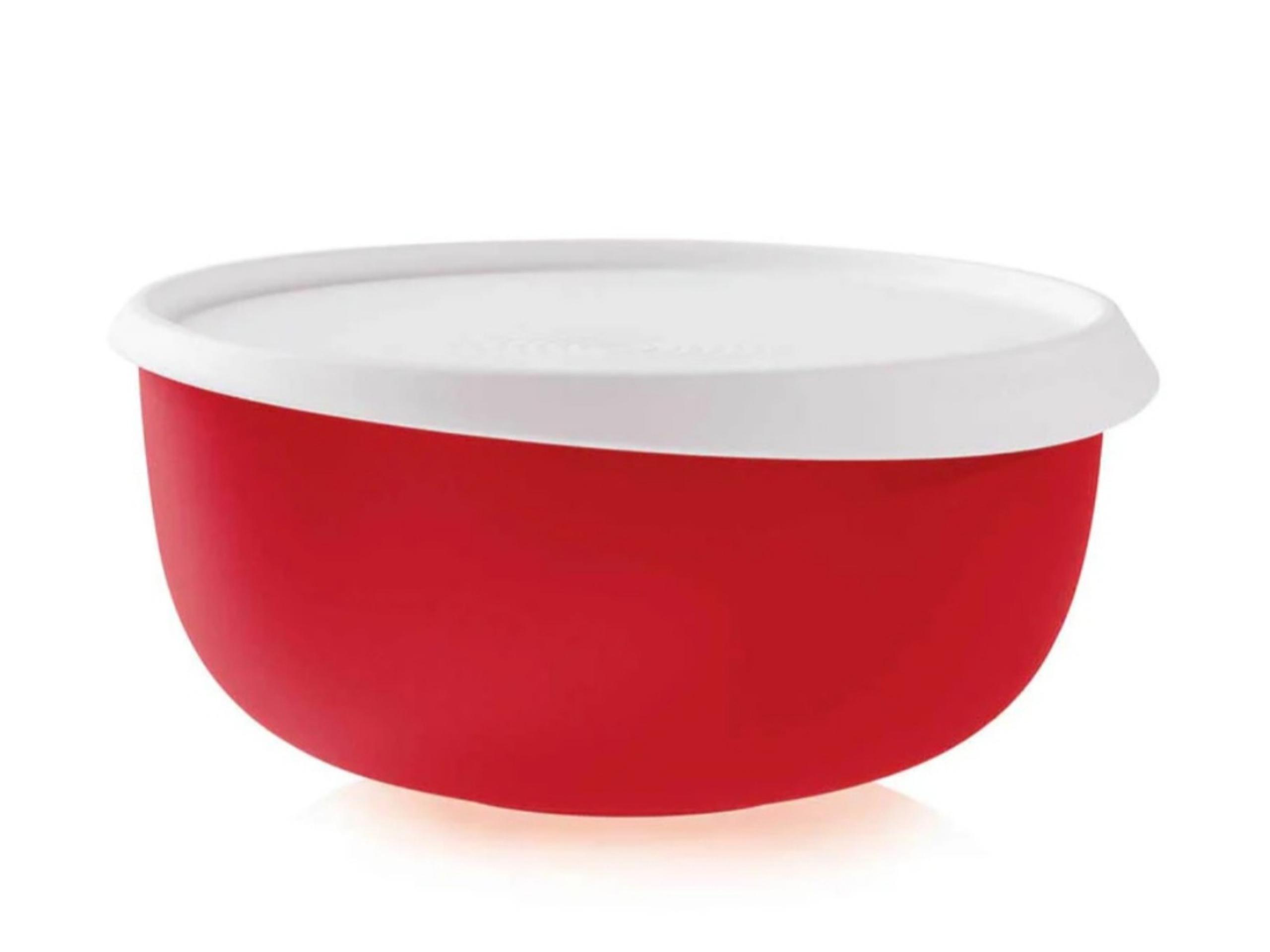 Tupperware Essentials Large Serving Bowl